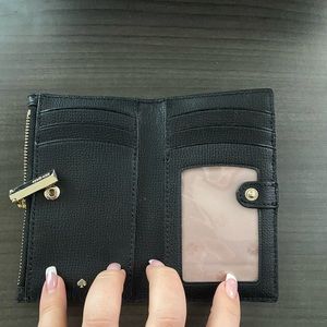 Kate spade small wallet